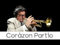 &quot;Corazon Partìo&quot; - (Play with Me n.94)  -  Andrea Giuffredi trumpet