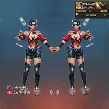 DJ BAD LIAR VERSI FREE FIRE || QUOTES FREE FIRE