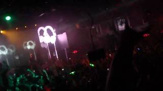 &quot;Near The End&quot; - A State of Trance 450 - Armin van Buuren @ Guvernment_Toronto