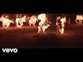 Dierks Bentley - Burning Man ft. Brothers Osborne (Official Lyric Video)