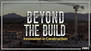 Beyond The Build Innovation In Construction
