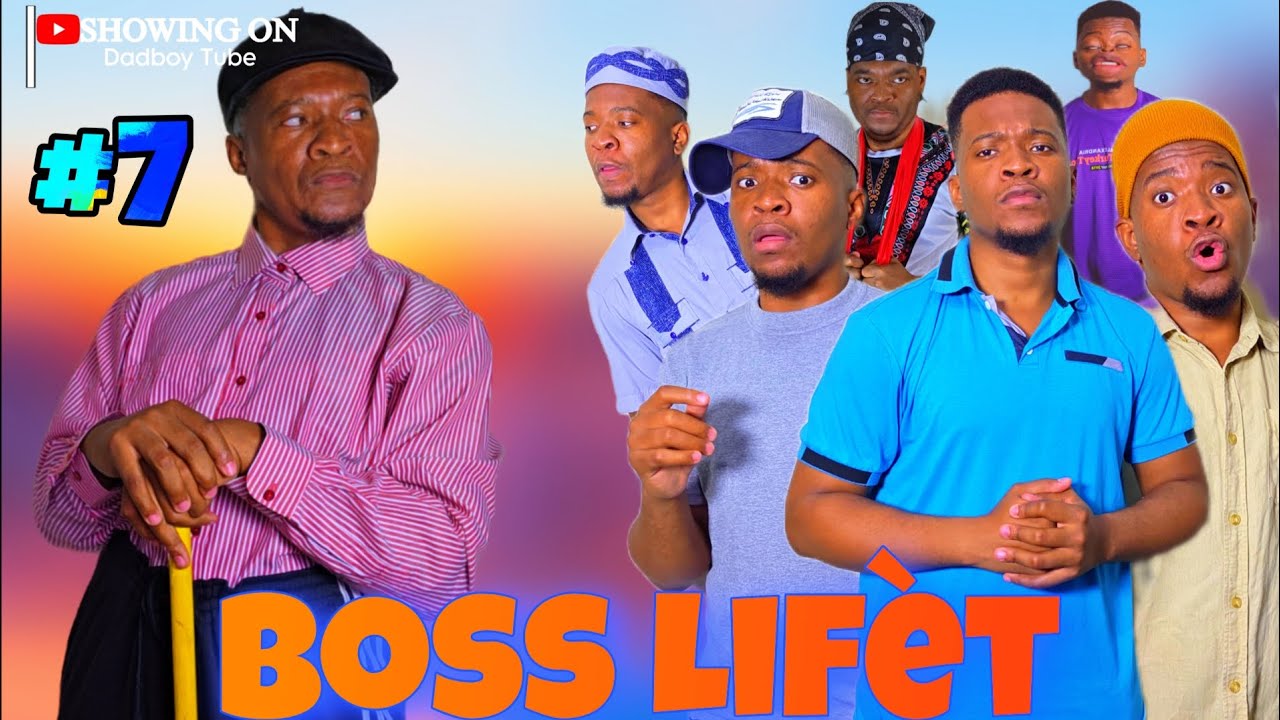 [Boss Lifèt #7] Gade Koman sa pase ak Nan'm Dyefet [Pastè x] [Dyefet] [Big Gang]