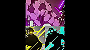 Michikatsu + Yorichii VS Demon Slayer