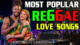 Most Popular Reggae Love Songs 2026 💖 Most Requested Lovers Rock Hits | Fresh English Love Songs