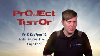 Fun Forecast 2016 Oct 14-16