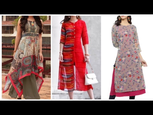 100% ORIGINAL READY STOCK Kurti Women Indian New Design Kurtis Cotton Kurti  Top Traditional Long Short Kurtis Kurta Tunic Blouse Plus Size Party Wear  Tudung Sarung Pant Palazzo Set Saree Punjabi Suit