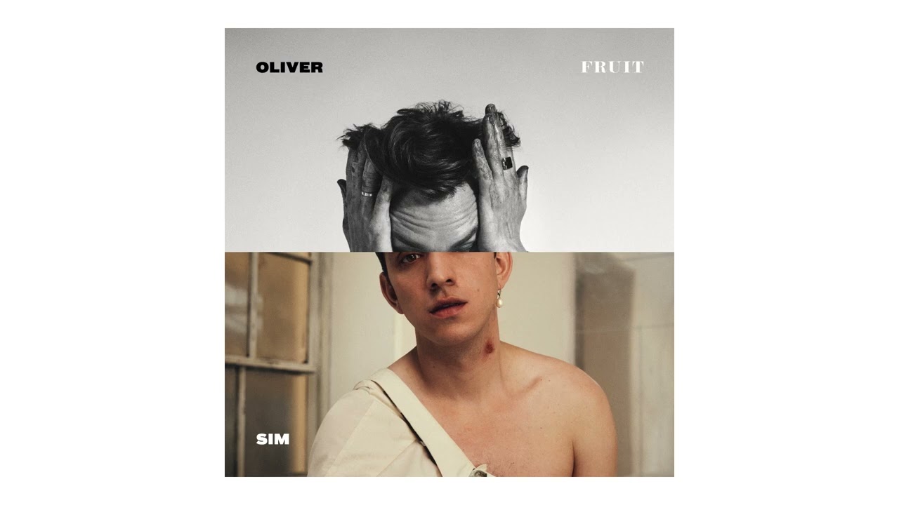 洋楽 Fruit /OLIVER SIM Oliver Sim - Fruit (Official Audio) - YouTube