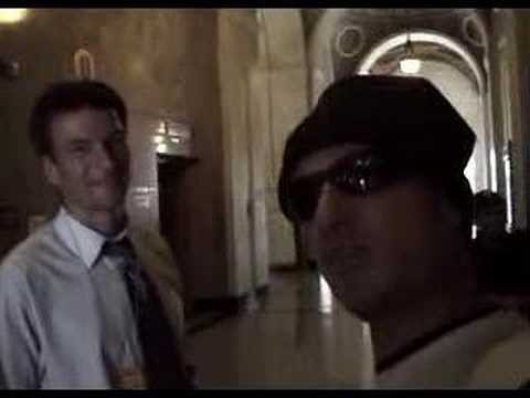 Zuma Dogg Fights City Hall - Eric Spillman KTLA 5