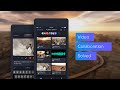 Introducing Frame.io for iOS