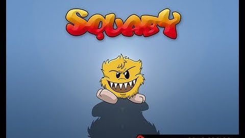 Mobile Game Trailer:Squaby Tower Defense Trailer | Felgo
