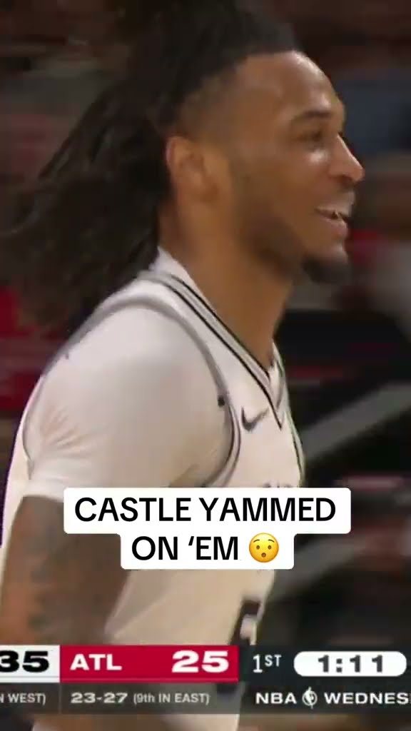 Stephon Castle ?