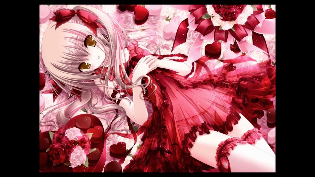 [NightCore] Moi Lolita