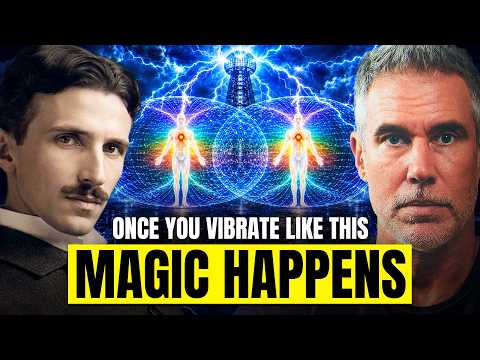 This Nikola Tesla Technique Will Make You Dangerously Magnetic