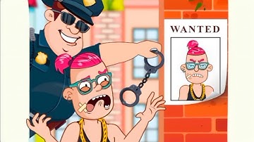 Displace Master - Brain Puzzle - All Levels Solution ( 21-30 ) Gameplay Walkthrough - Android, iOS