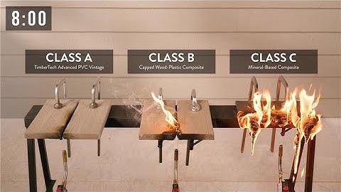 Fire-Resistant Decking with Geoff Van