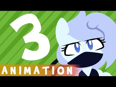 Ask Frigid Drift #3 (Cute Animation)