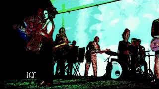 Secret Source - Burning Noise ||| [Lyrics]