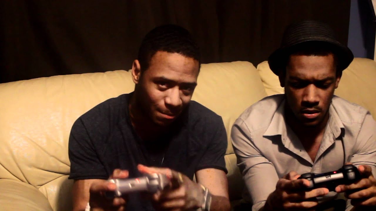 Crown Holders "Elements Of Music Cypher"