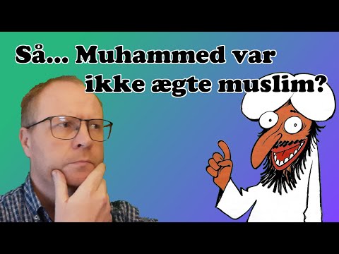 Video: Hvad er en islamisk stat? Islamiske stater: typer, funktioner