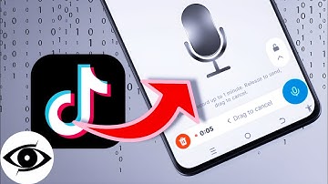 How To Send Voice Messages On TikTok (New 2025) | Get Voice Messages On TikTok