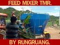 Feed Mixer TMR By RungRuang