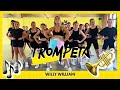Willy william  trompeta  dance  choreography  kids dance