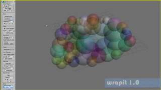 Wrapit: QuadGen