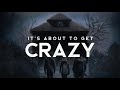 About To Get Crazy - Oh the Larceny (LYRICS)