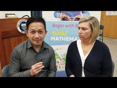 Interview with Dr