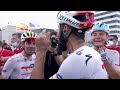 Vuelta a España 2023 Résumé - Étape 7