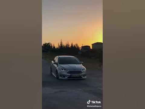 Ford Tik Tok Akım - YouTube