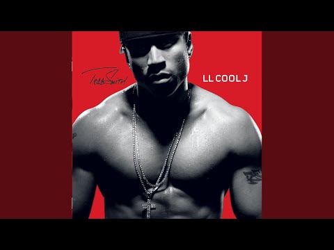 LL Cool J — Best Dress