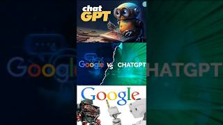 chatgpt vs Google screenshot 1