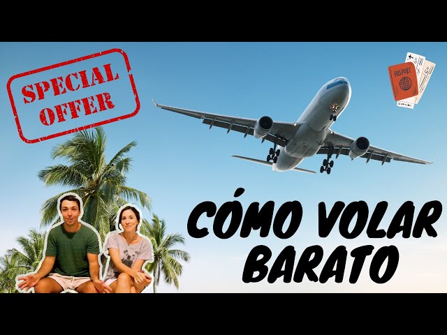 Aprende a encontrar oferta viajes última hora