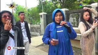 Rambut Teles Voc.Eliza Hendra PUTRA PAI MUDA Ds.Tegaltaman Blok.Tempel Sukra Im 23 April 24