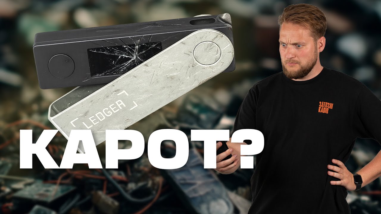 De Hardware Wallet Health Check: Zo test je jouw Ledger of Trezor