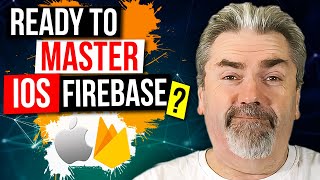 iOS Firebase Masterclass - Real time Database and Firestore on Udemy - Official by The Learn Programming Channel 863 views 1 year ago 2 minutes, 28 seconds