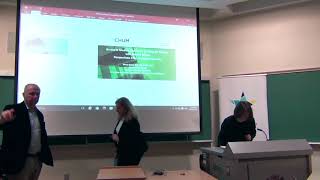 Access to Medical Assistance in Dying for Persons with Mental Illness