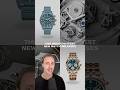 This Weeks NEW Watch Releases