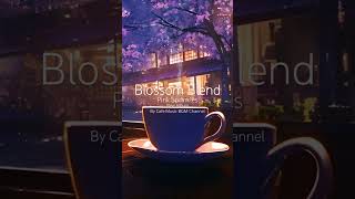 Soothing Smooth Jazz: A Midnight #CoffeeBreak with #StreetViews and #UrbanAmbiance