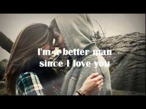 (+) Better Man-Lady Antebellum