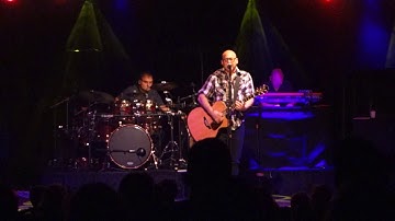 Champagne High - Sister Hazel Sans Drew!