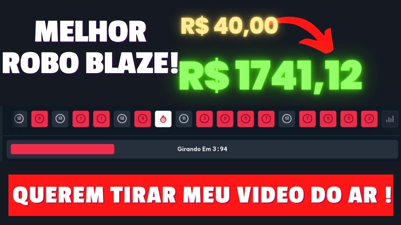 blaze app de dinheiro