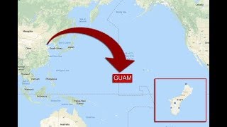 China has a new Guam Killer nuclear missile that can 'reach US territory and destroy aircraft carrie
