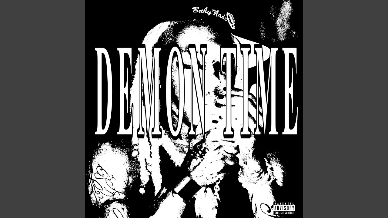 Watch DEMON TIME on YouTube Watch DEMON TIME on YouTube