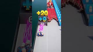 Top Last War Ads Review New Level 🧠⚔️Quick Domination  - Survival Game #games #laststand #gaming