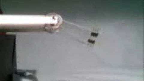 force feedback manipulator