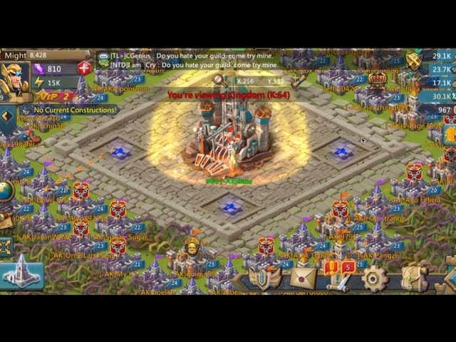 Lords Mobile Guide ○ How to Get Braveheart & Relocating Kingdoms ○ Android  Gameplay – Видео Dailymotion