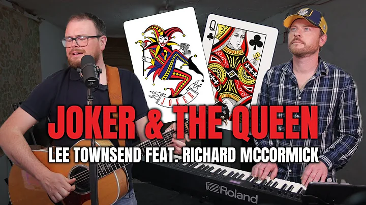 Joker and The Queen (Ed Sheeran) - Acoustic Cover ...