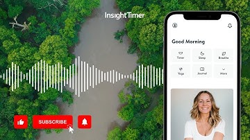 Deep Relaxation: 20-Minute Meditation for Stress Relief | Mental Health & Mindfulness
